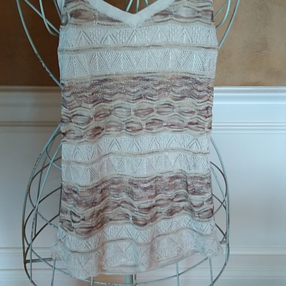 Bebe Top - Picture 3 of 11